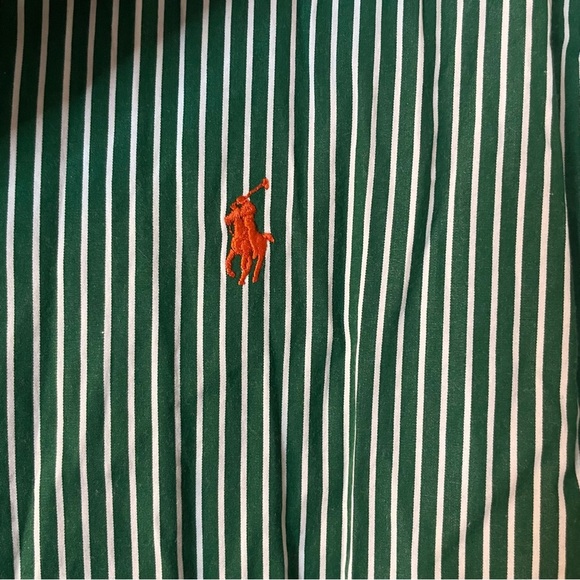 Ralph Lauren Men’s Button Down Collared Shirt XXXL - Picture 4 of 6